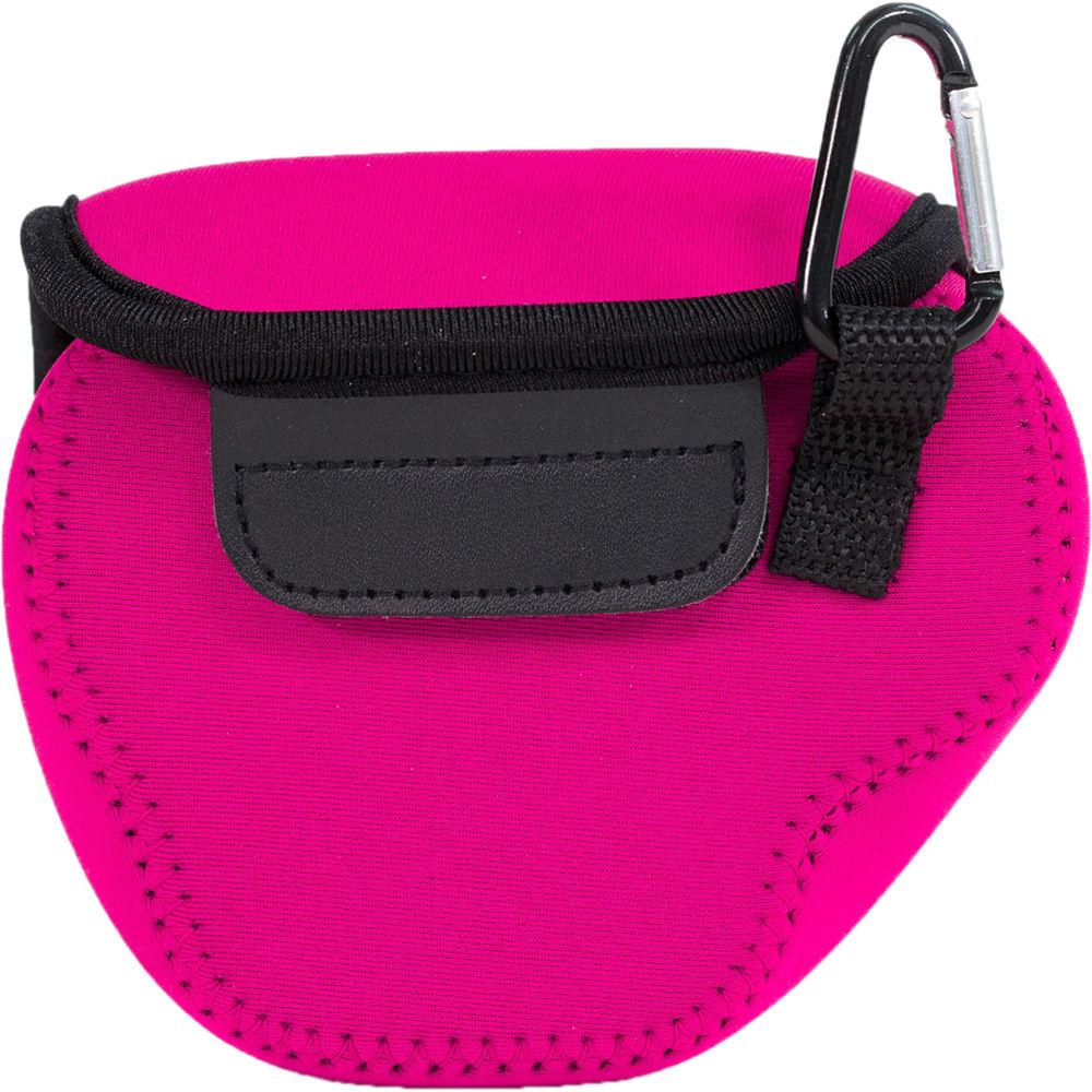 MegaGear MG035 Ultra Light Neoprene Case for Canon SX510 420 410 400 IS