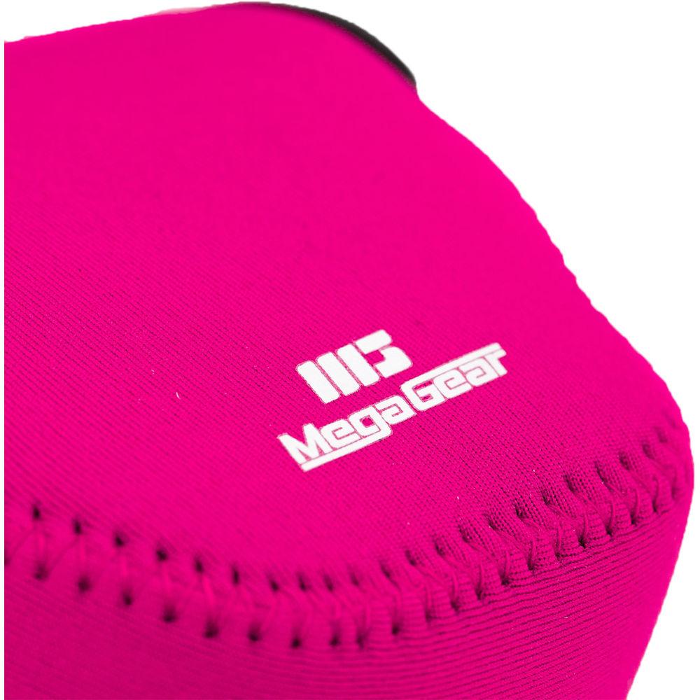MegaGear MG035 Ultra Light Neoprene Case for Canon SX510 420 410 400 IS