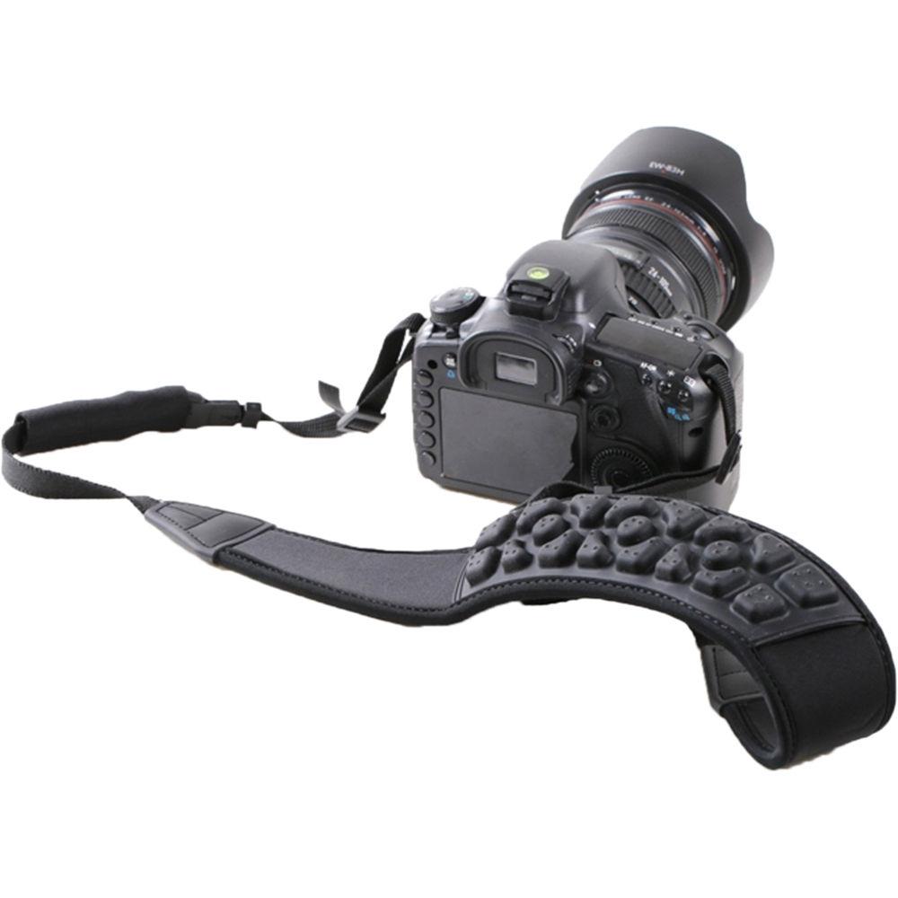 MegaGear Soft DSLR Camera Strap