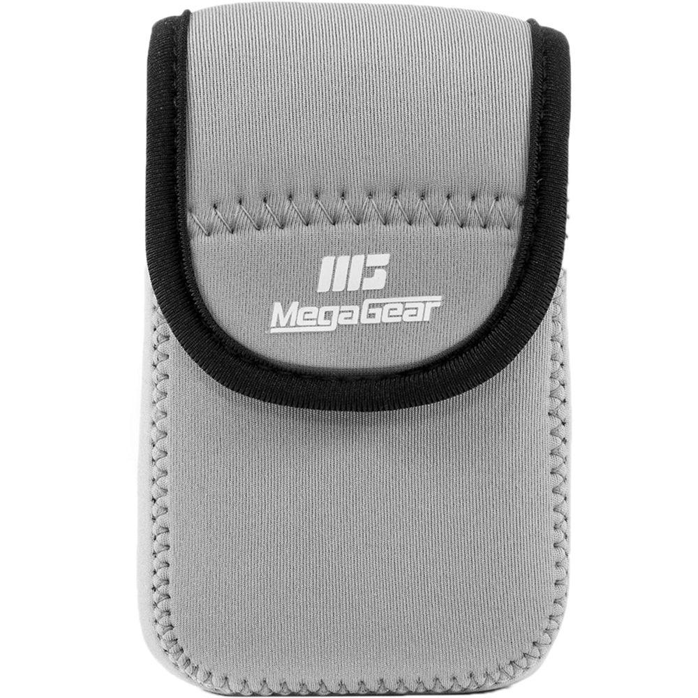 MegaGear Ultra-Light Neoprene Camera Case for Canon PowerShot G9X Mark II or G9X