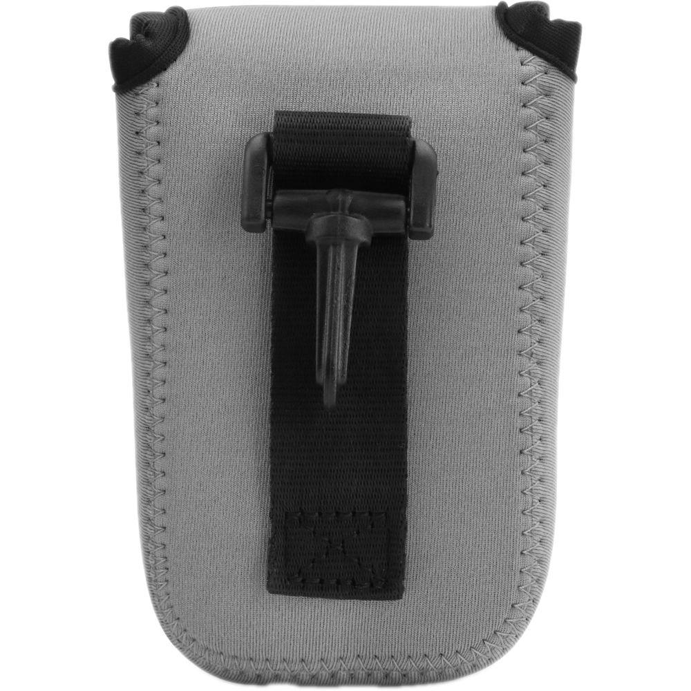 MegaGear Ultra-Light Neoprene Camera Case for Canon PowerShot G9X Mark II or G9X
