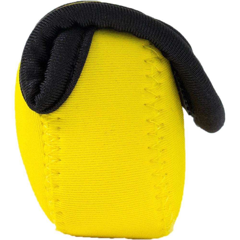 MegaGear Ultra-Light Neoprene Case for GroPro, HD, Hero 3 , Hero 4, Hero 5, and SJCAM SJ4000, SJ5000