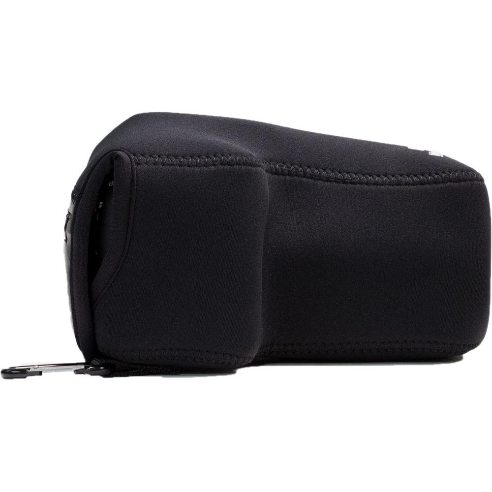 MegaGear Ultra-Light Neoprene Case for Panasonic Lumix DC-GX950, or DC-GF10 with 18-135mm Lens