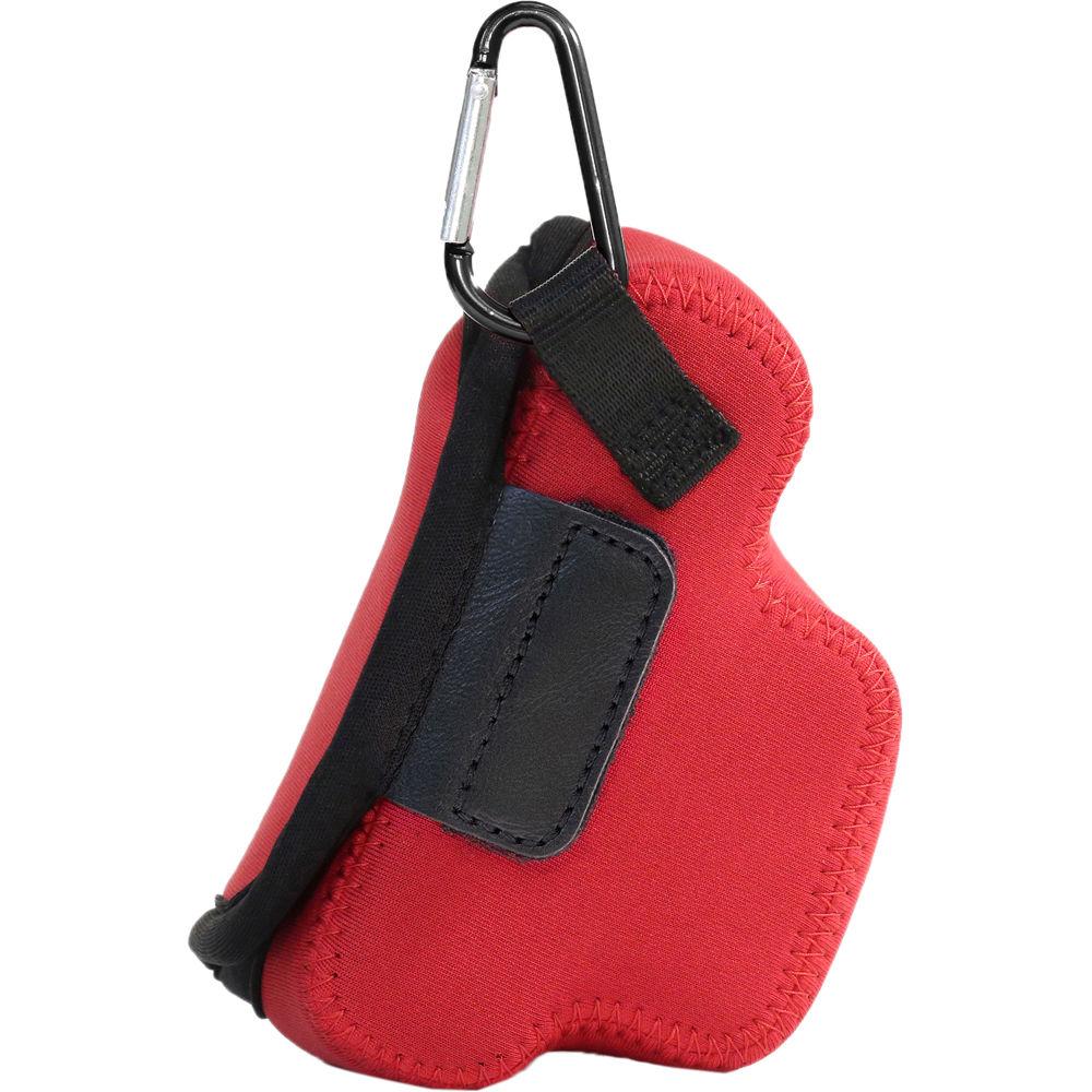 MegaGear Ultra-Light Neoprene Case for Panasonic Lumix DMC-GM1