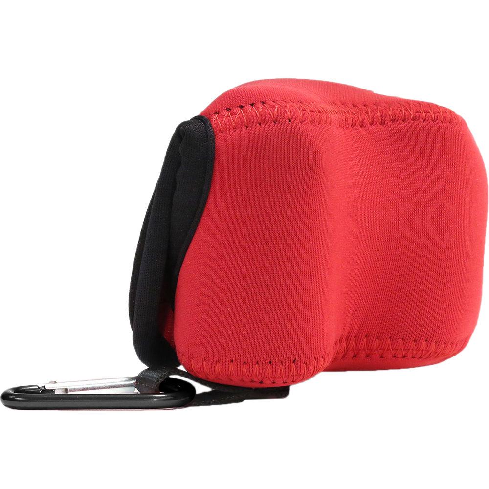 MegaGear Ultra-Light Neoprene Case for Panasonic Lumix DMC-GM1