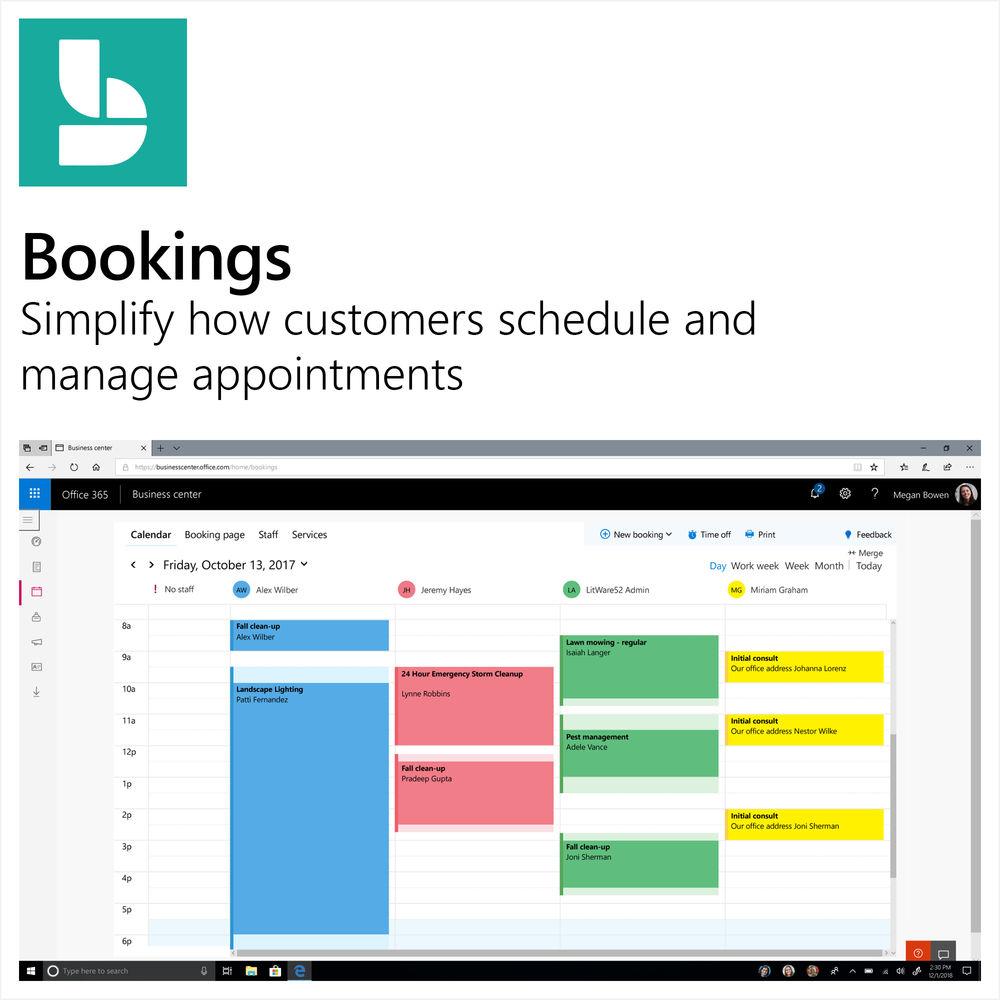 Microsoft Office 365 Business Premium