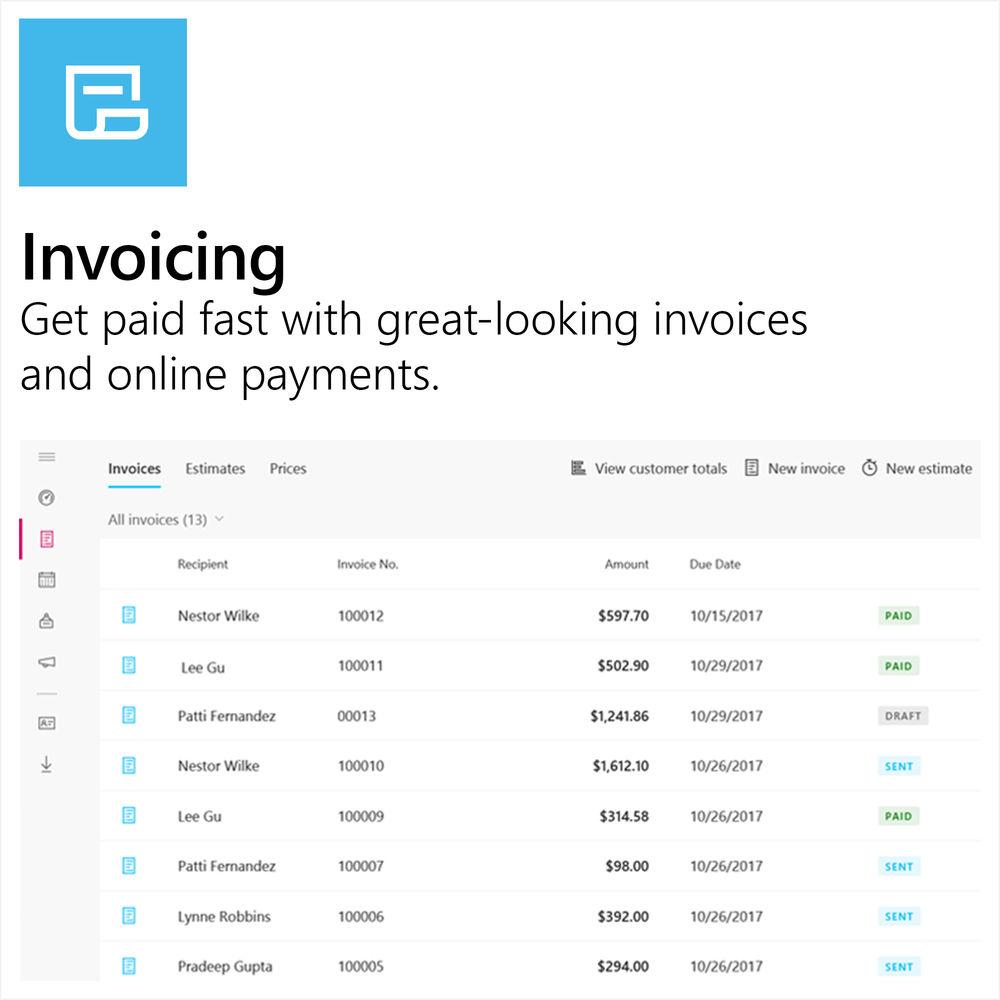 Microsoft Office 365 Business Premium