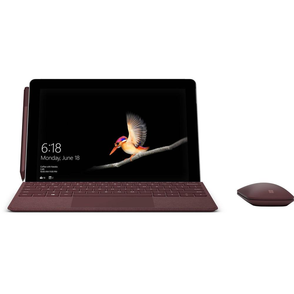 Microsoft Surface Go 10" 128GB Multi-Touch Tablet