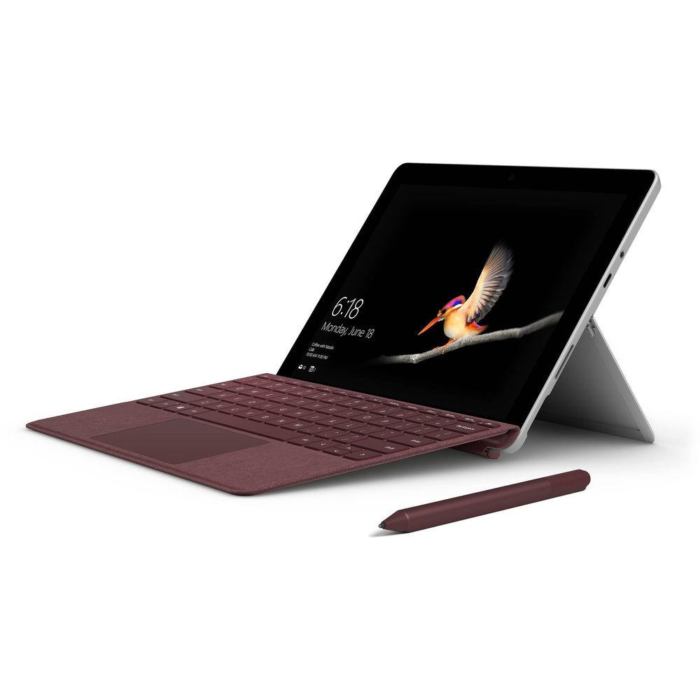 Microsoft Surface Go 10" 128GB Multi-Touch Tablet