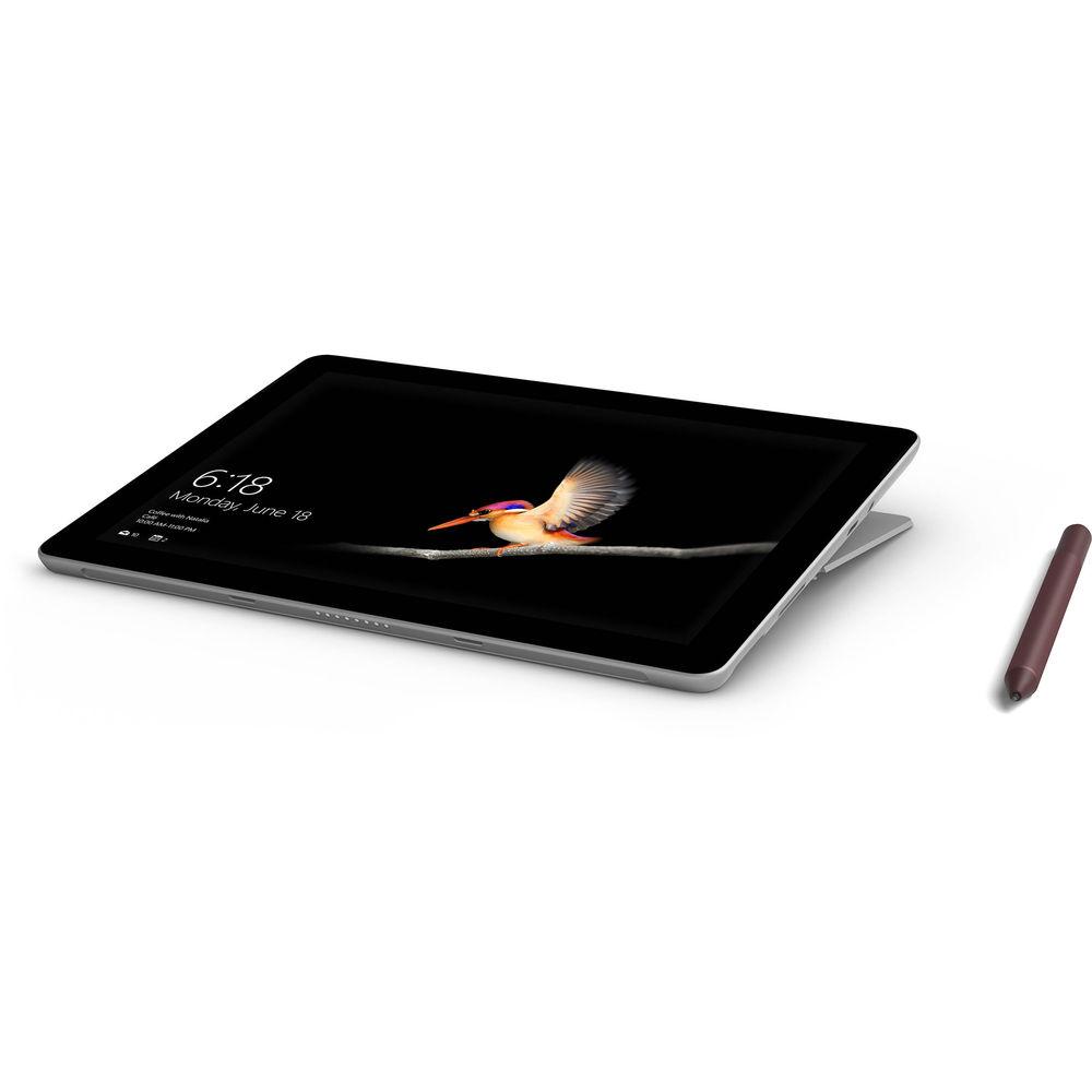 Microsoft Surface Go 10" 128GB Multi-Touch Tablet