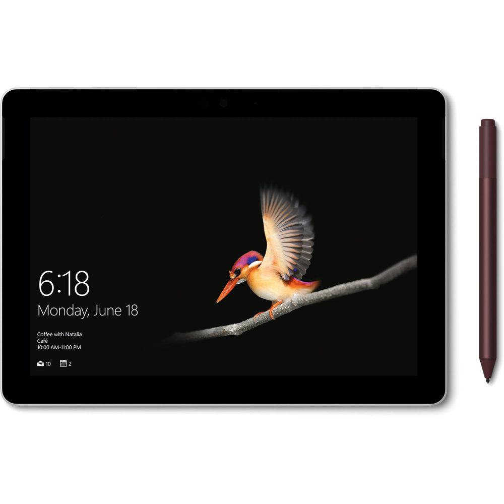 Microsoft Surface Go 10" 128GB Multi-Touch Tablet