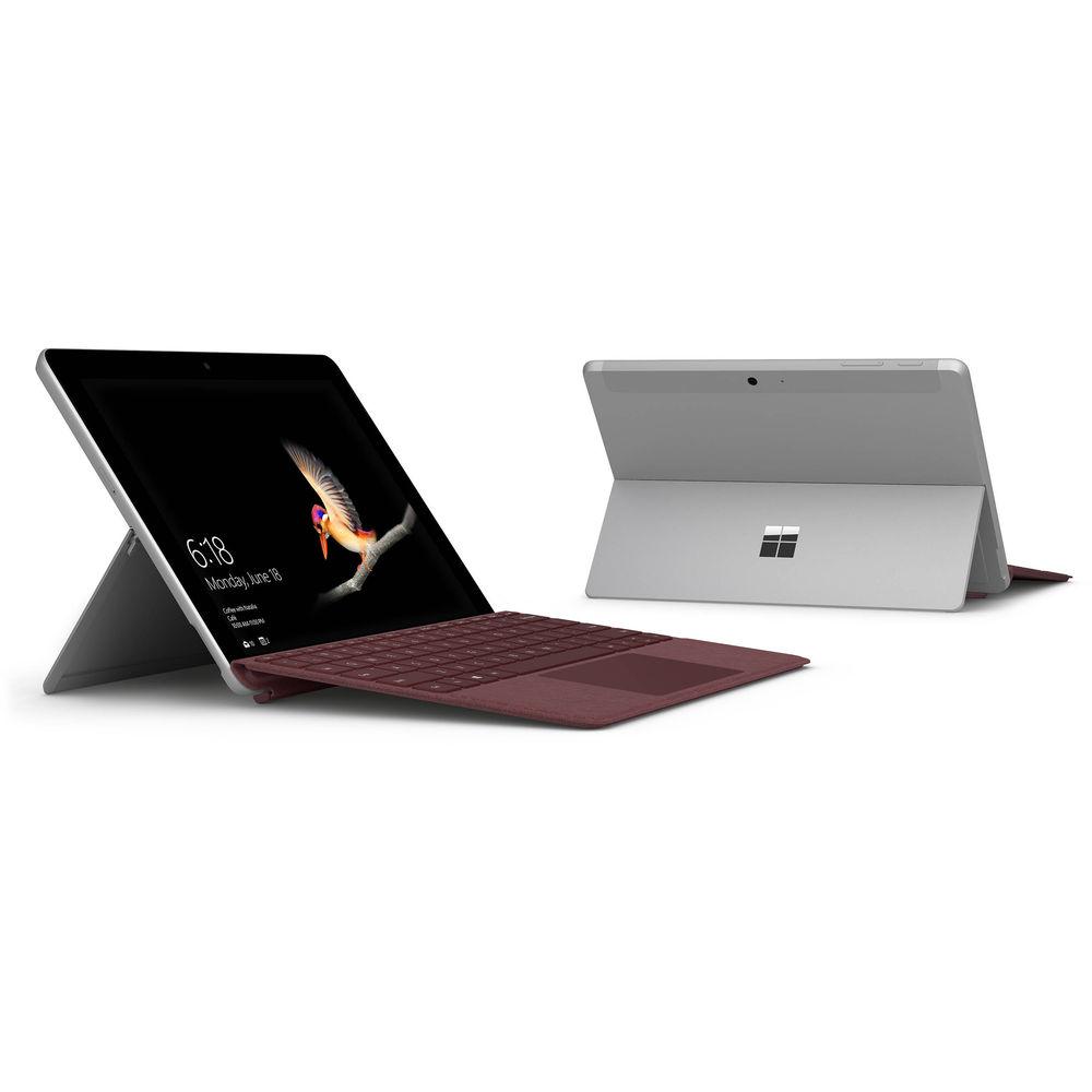 Microsoft Surface Go 10" 128GB Multi-Touch Tablet
