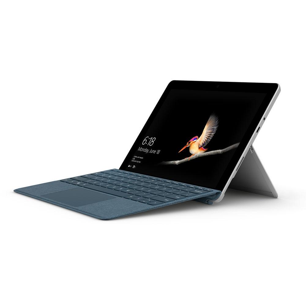 Microsoft Surface Go Signature Type Cover