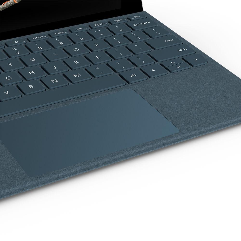Microsoft Surface Go Signature Type Cover
