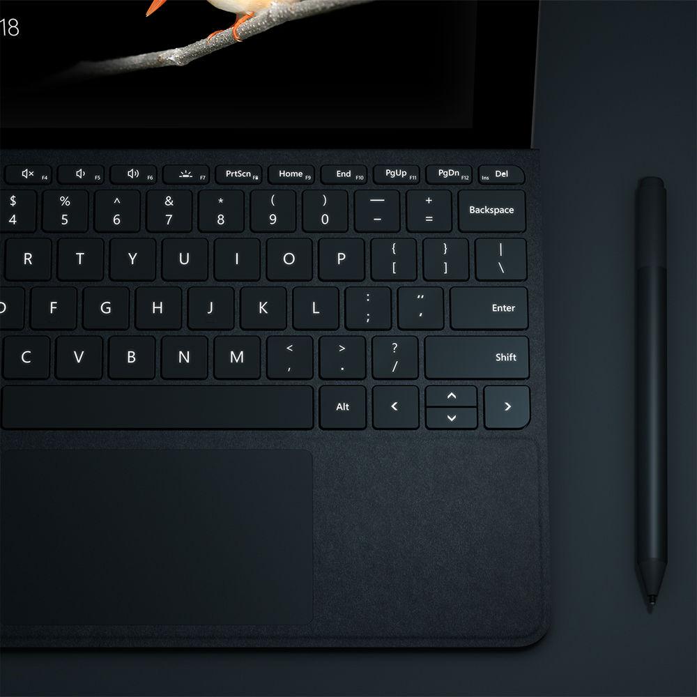 Microsoft Surface Go Signature Type Cover
