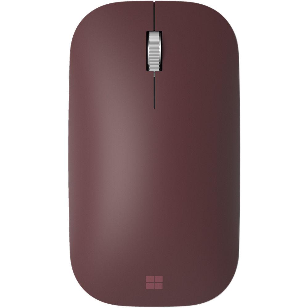 Microsoft Surface Mobile Mouse