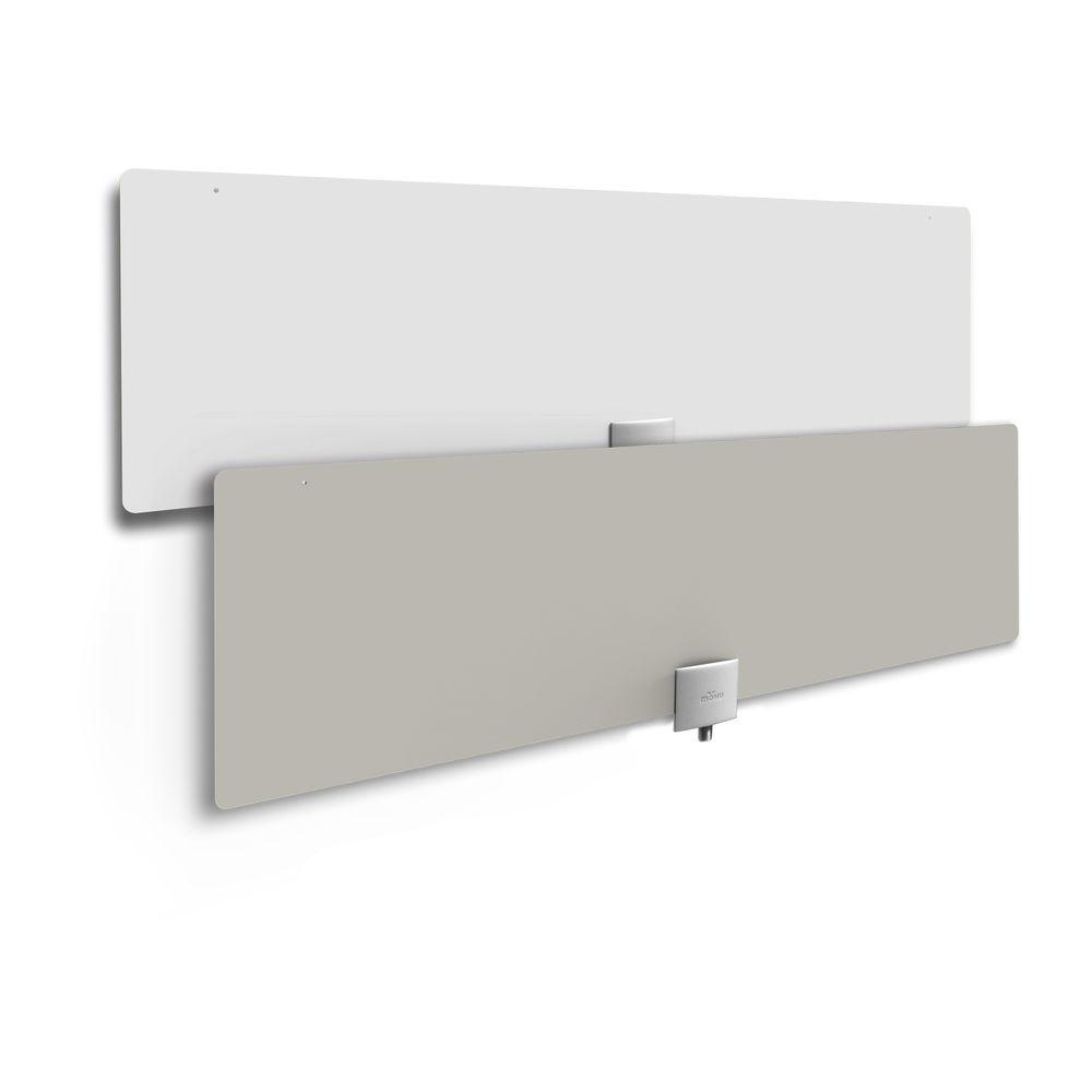 Mohu Luma Amplified HDTV Antenna