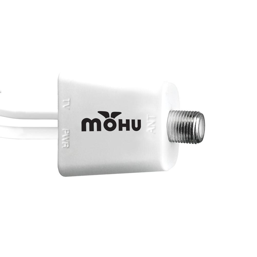 Mohu Luma Amplified HDTV Antenna