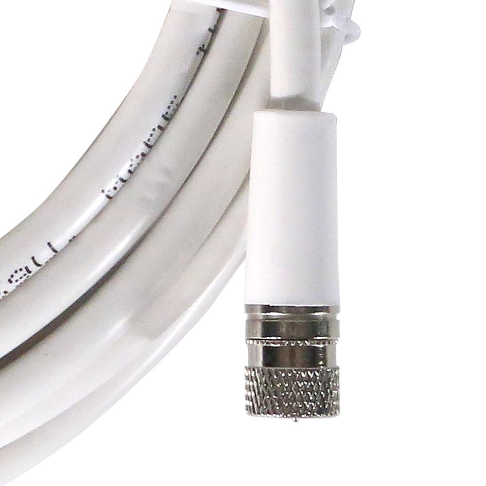 Mohu Luma Amplified HDTV Antenna