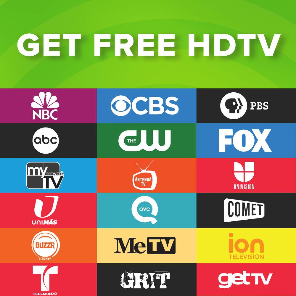 Mohu Luma Amplified HDTV Antenna