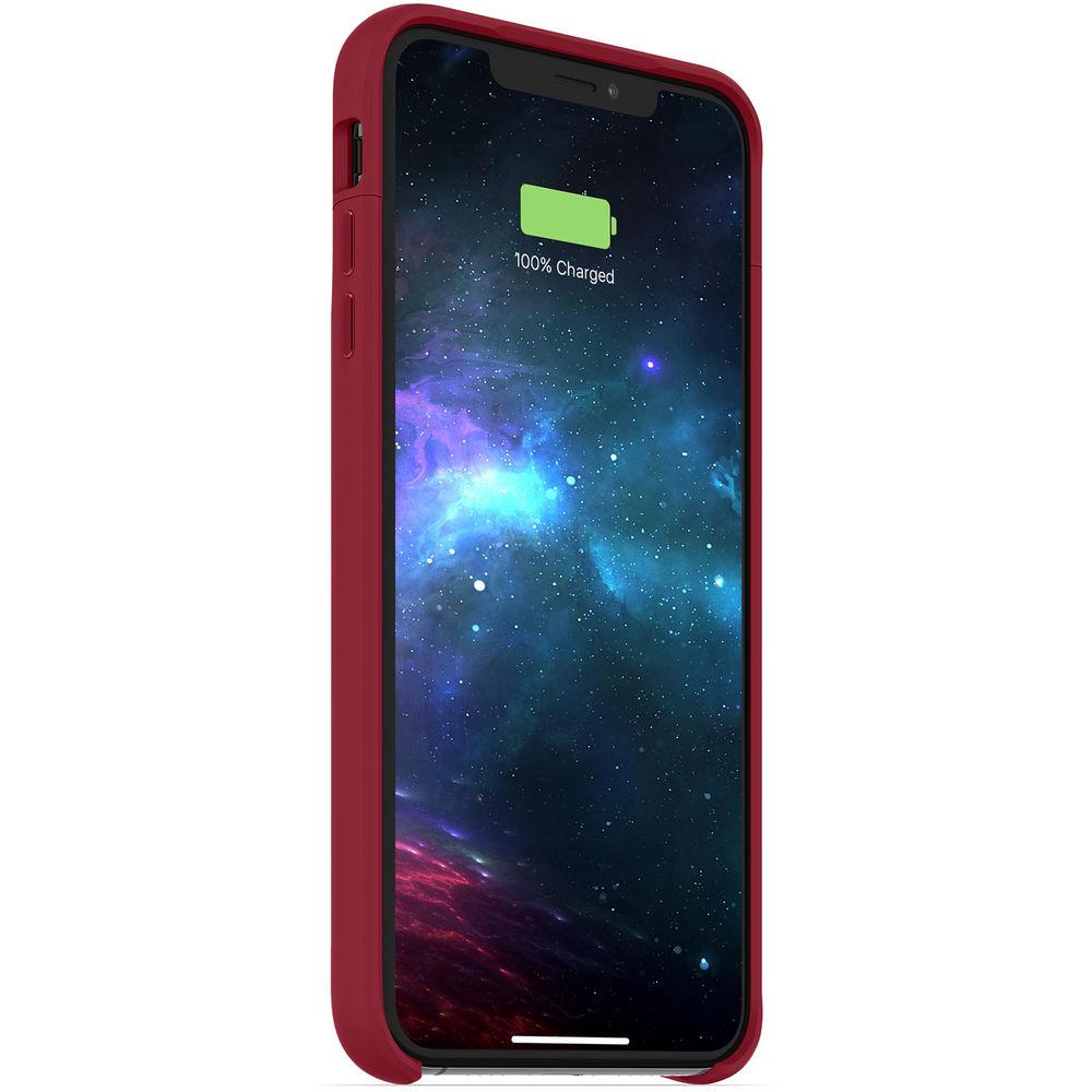 mophie juice pack access for iPhone Xs Max, mophie, juice, pack, access, iPhone, Xs, Max