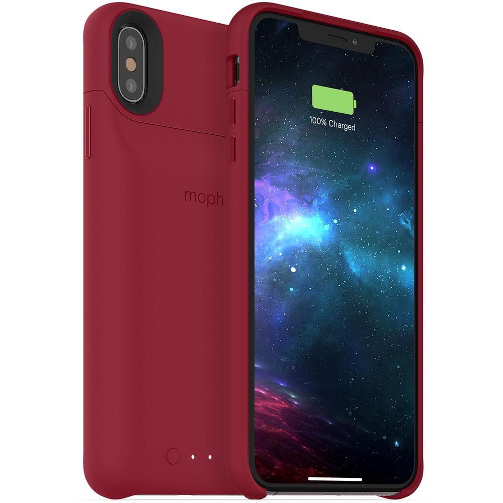mophie juice pack access for iPhone Xs Max