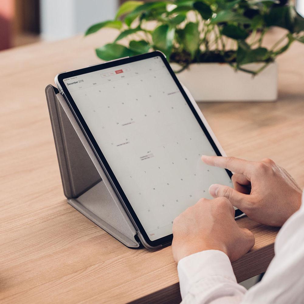 Moshi VersaCover for Apple iPad Pro 12.9" 3rd Gen