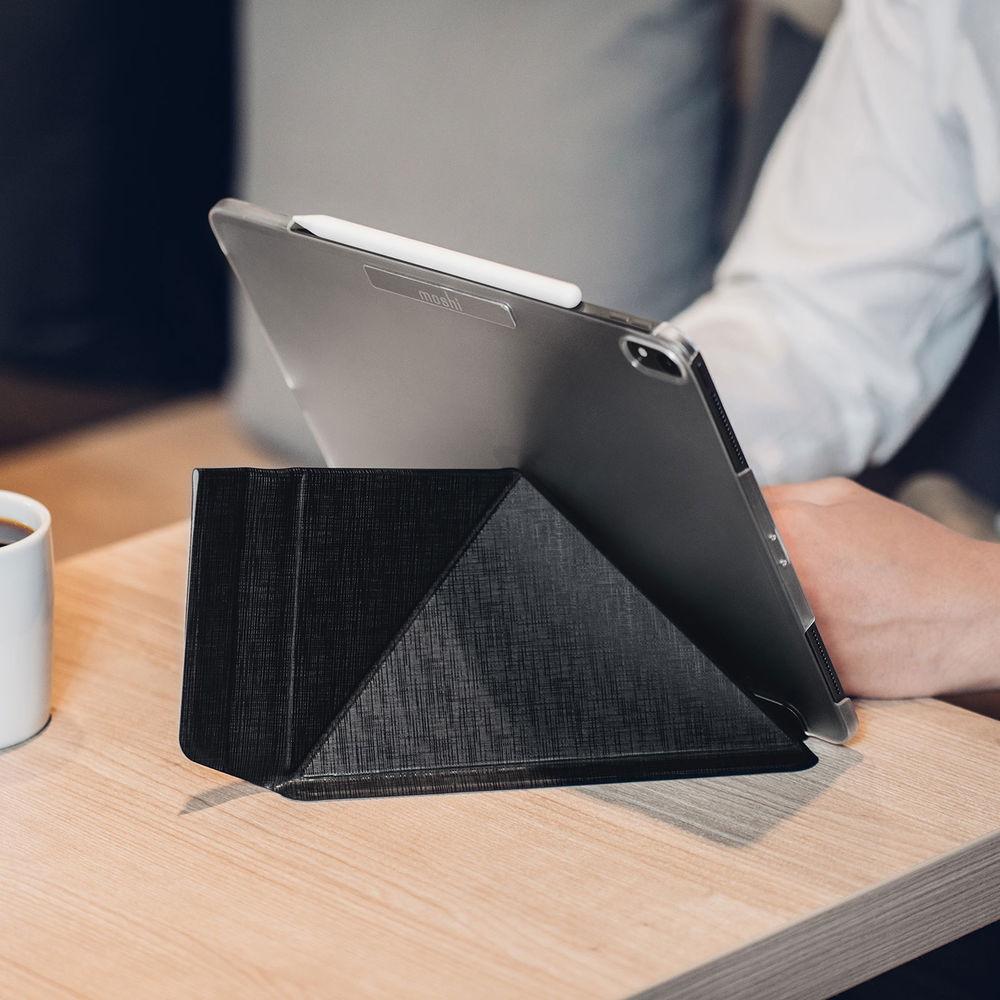Moshi VersaCover for Apple iPad Pro 12.9" 3rd Gen