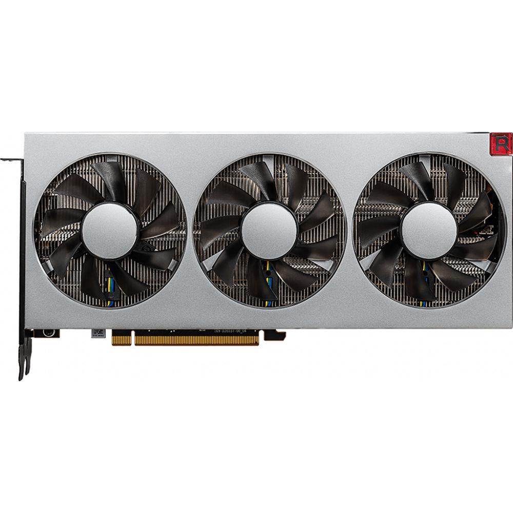 MSI Radeon VII 16G DP HDMI Graphics Card