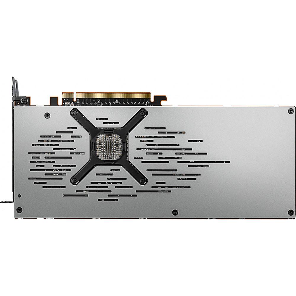 MSI Radeon VII 16G DP HDMI Graphics Card