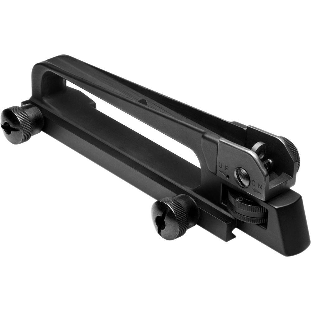 NcSTAR Detachable AR Carry Handle