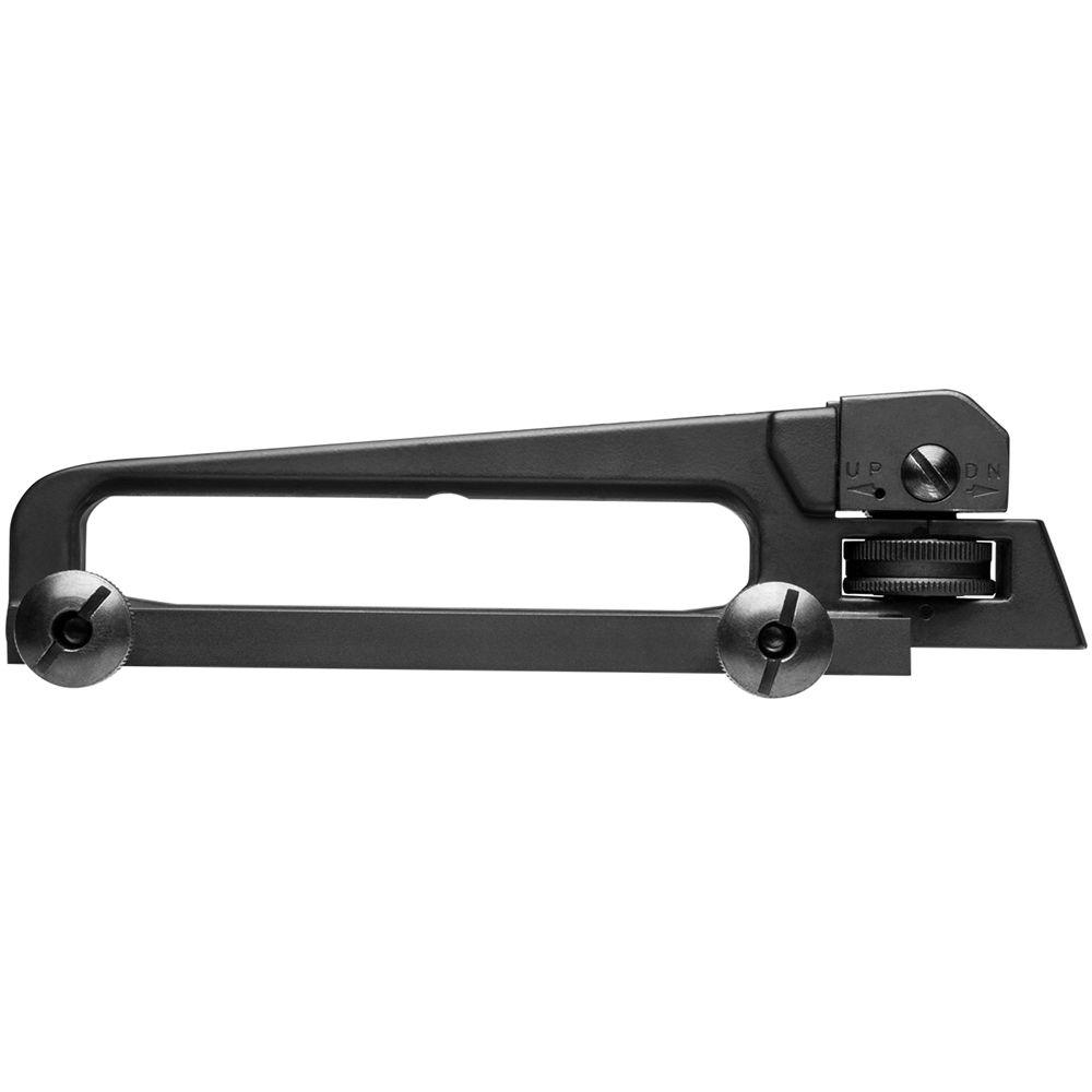 NcSTAR Detachable AR Carry Handle