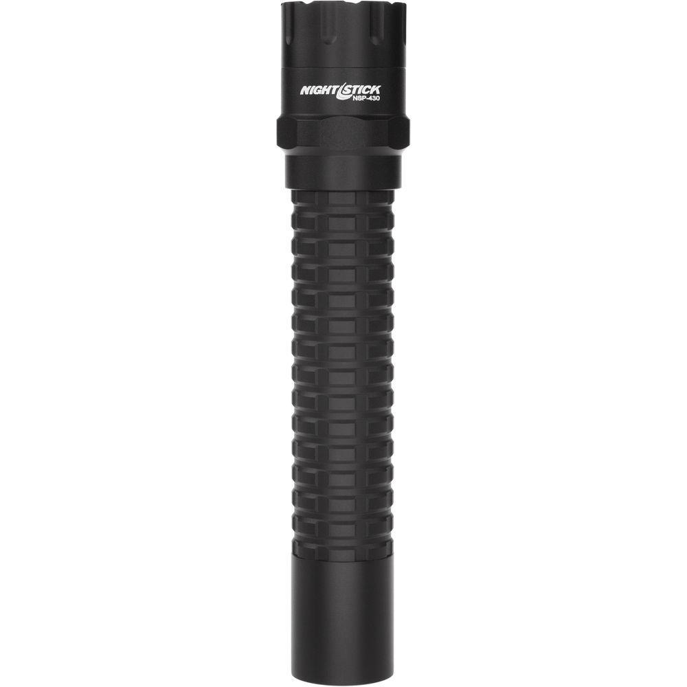 Nightstick NSP-430 Adjustable Beam Flashlight