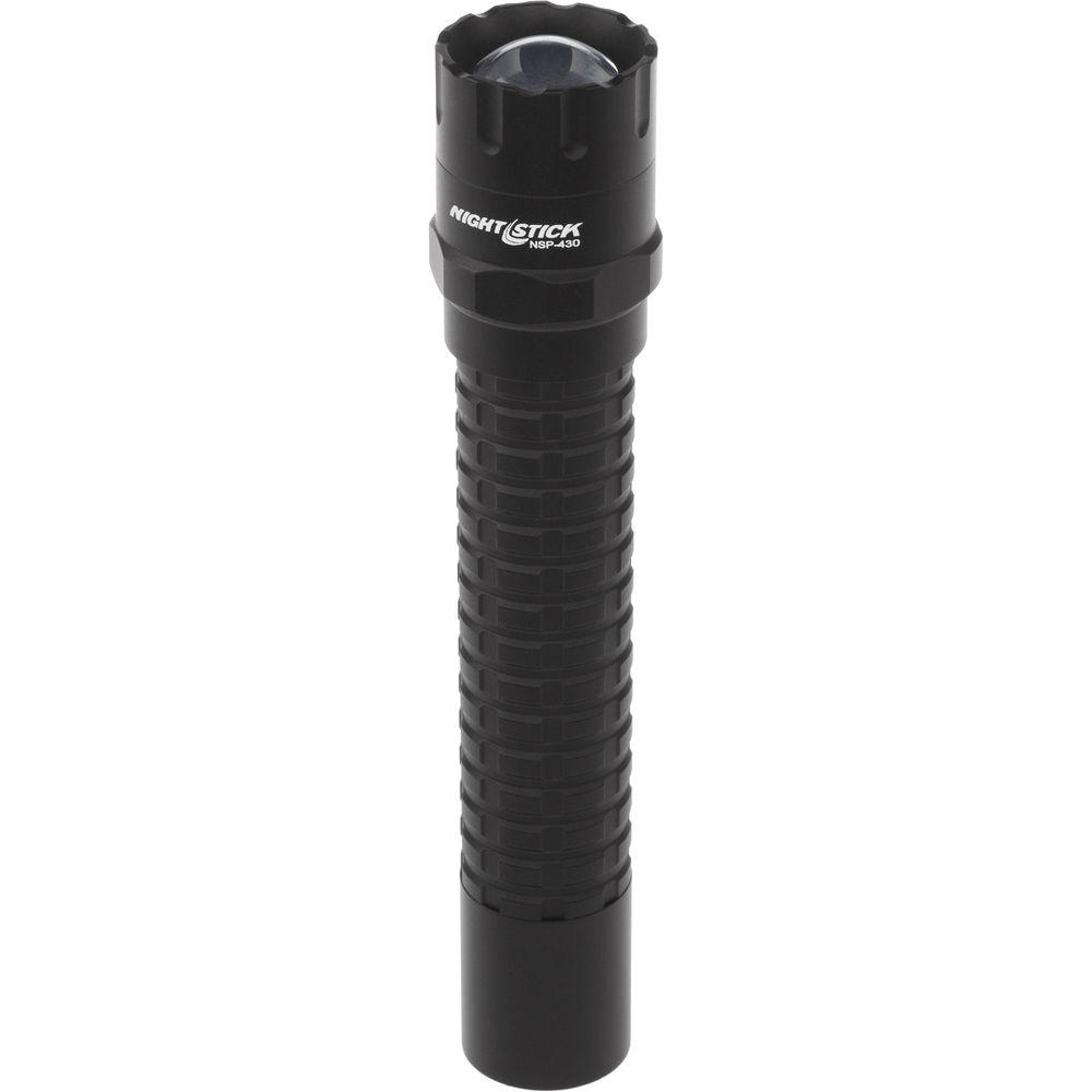 Nightstick NSP-430 Adjustable Beam Flashlight