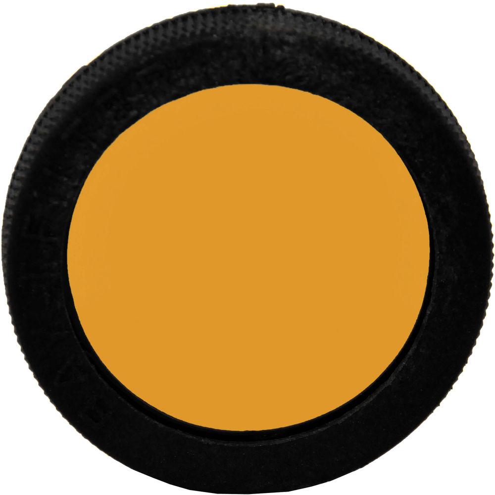 Nisha Yashica TLR Bayonet 1 Sepia Filter