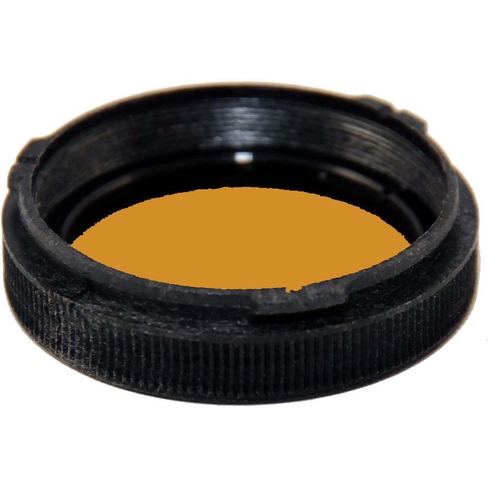 Nisha Yashica TLR Bayonet 1 Sepia Filter