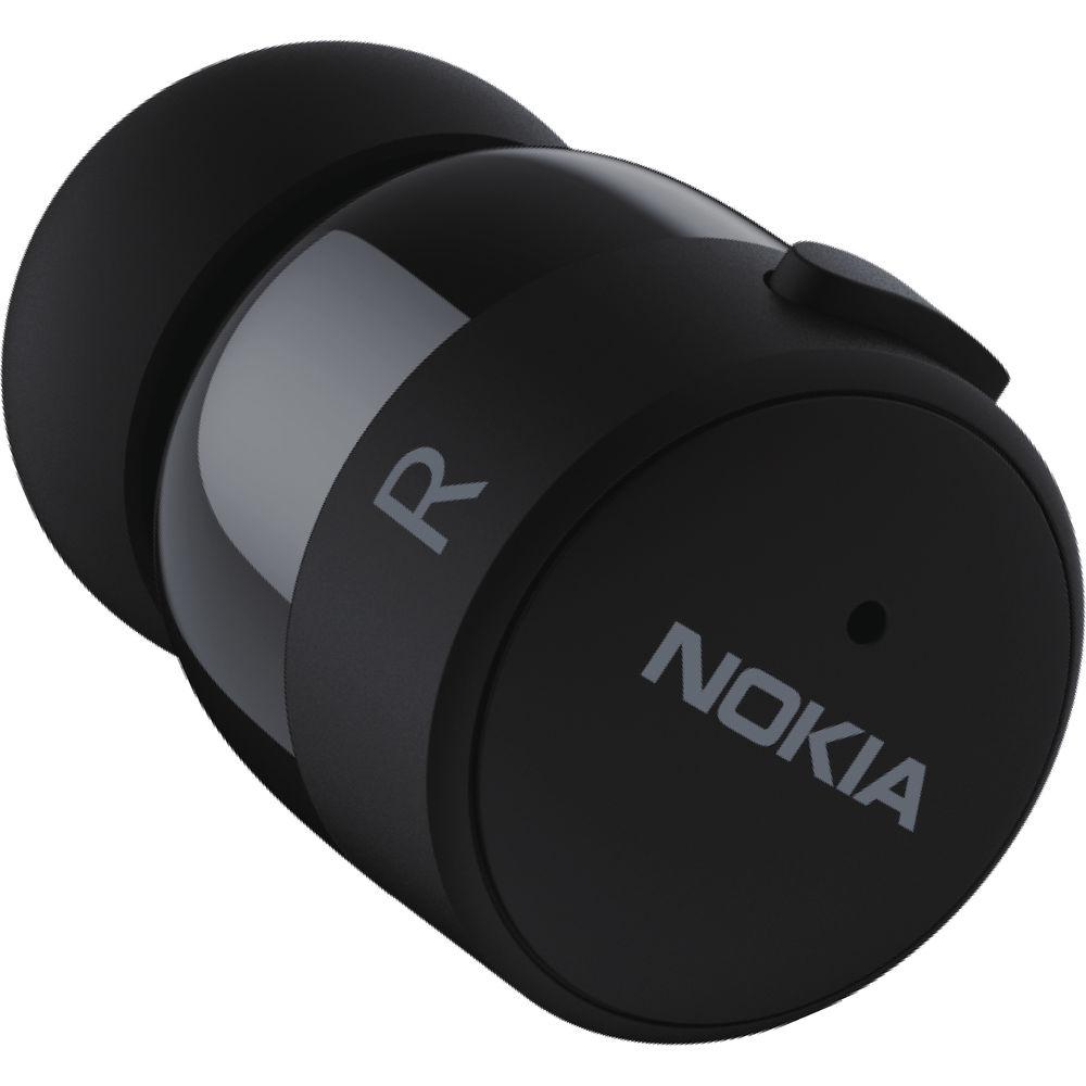Nokia True Wireless In-Ear Headphones, Nokia, True, Wireless, In-Ear, Headphones