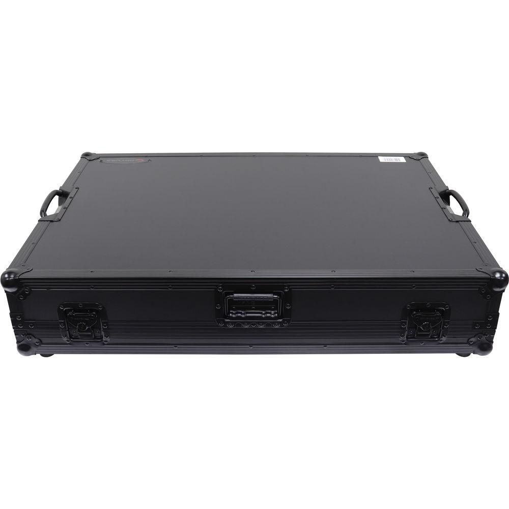 Odyssey Innovative Designs Black Label Series Pioneer DDJ-RZX DJ Rekordbox Video DJ Controller Case