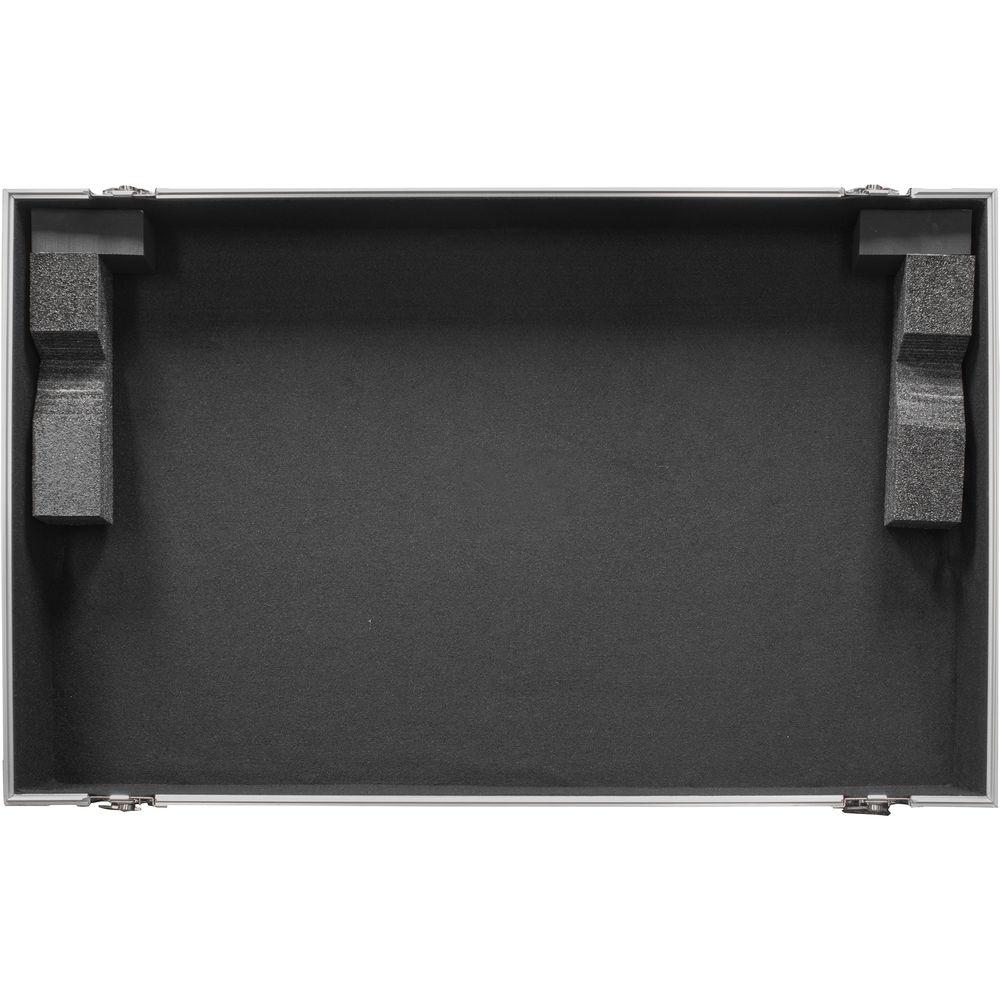 Odyssey Innovative Designs Flight Zone Pioneer DDJ-RZX Rekordbox Video DJ Controller Case