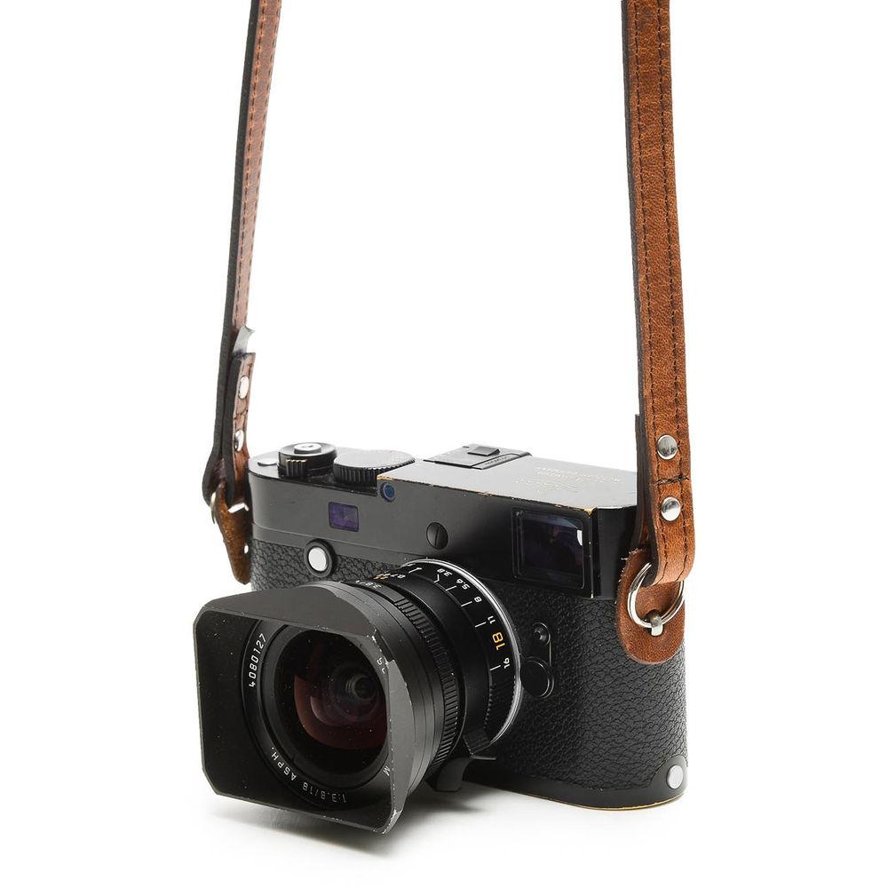 ONA The Sevilla Leather Camera Strap