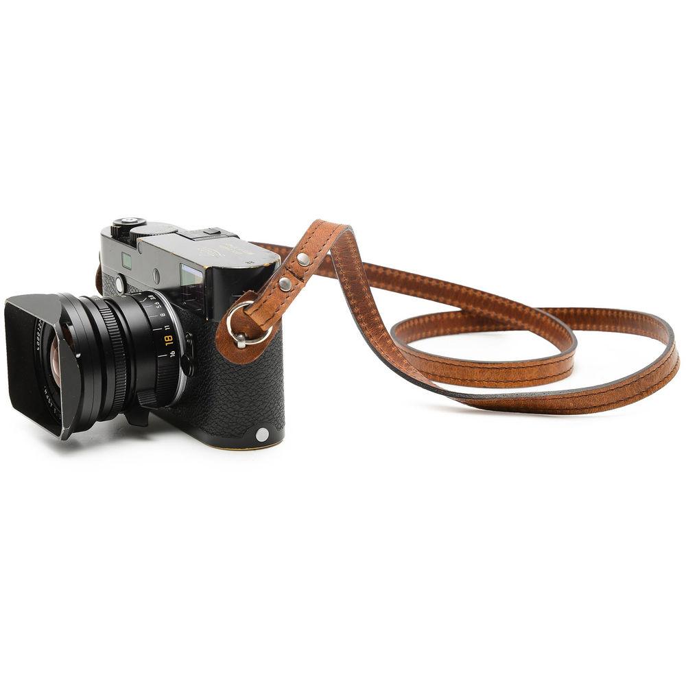 ONA The Sevilla Leather Camera Strap