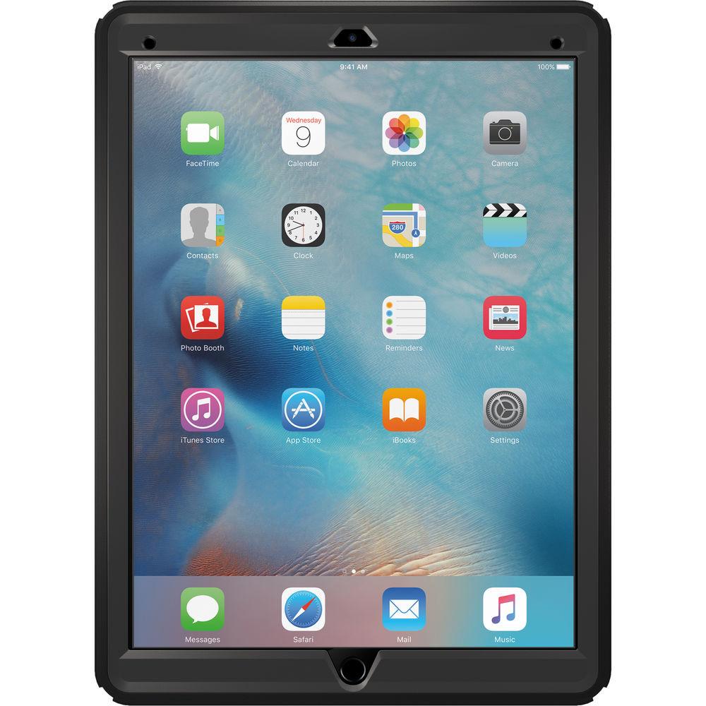 OtterBox Defender Case for 12.9" Apple iPad Pro
