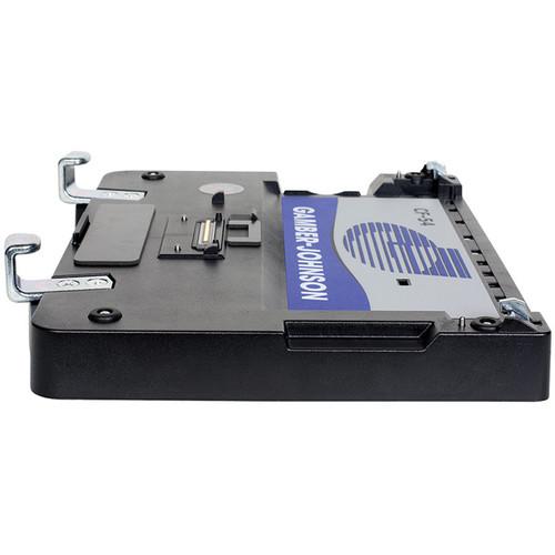 Panasonic Gamber-Johnson Vehicle Dock