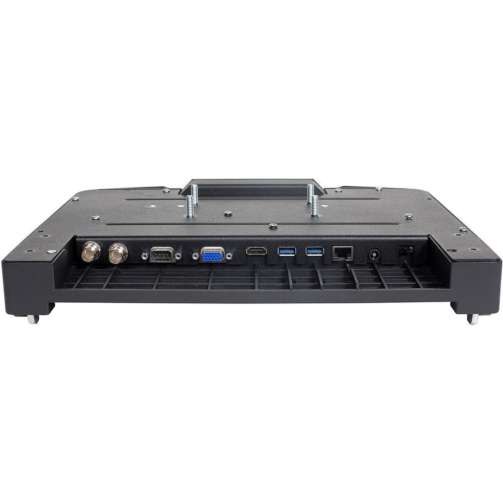 Panasonic Gamber-Johnson Vehicle Dock