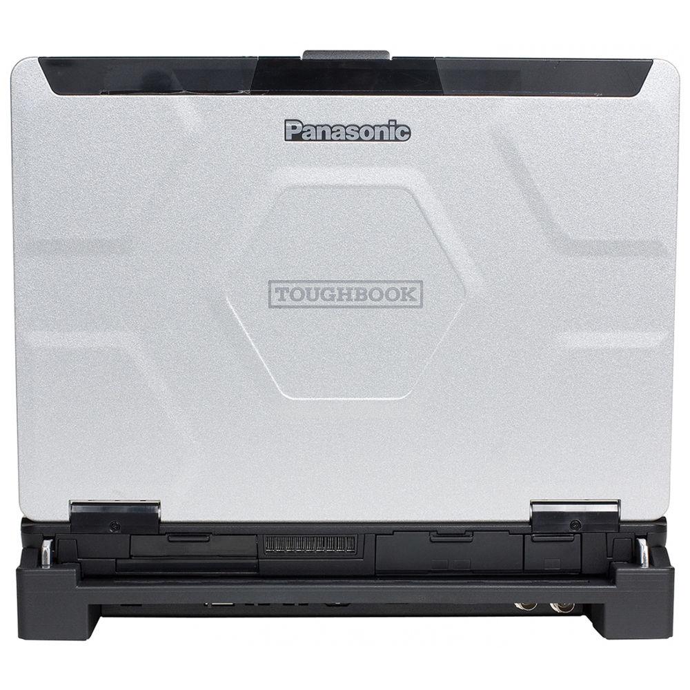 Panasonic Gamber-Johnson Vehicle Dock