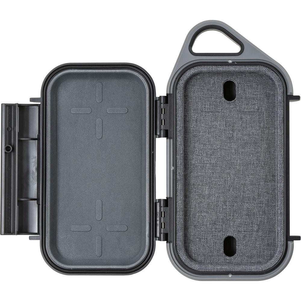 Pelican G40 Personal Utility Go Case