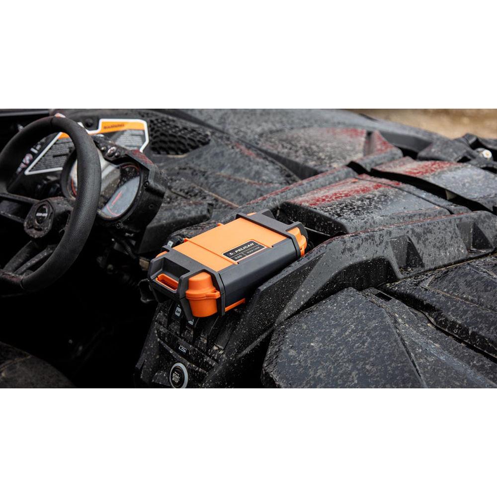 Pelican R40 Ruck Case