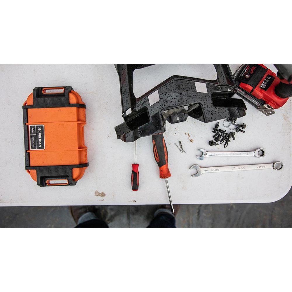 Pelican R40 Ruck Case