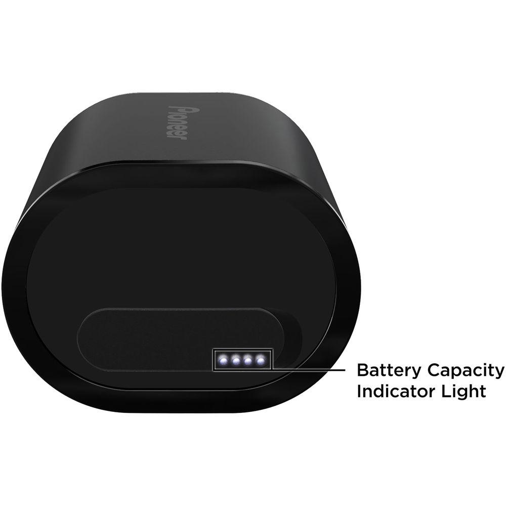 Pioneer C8 Truly Wireless Headphones