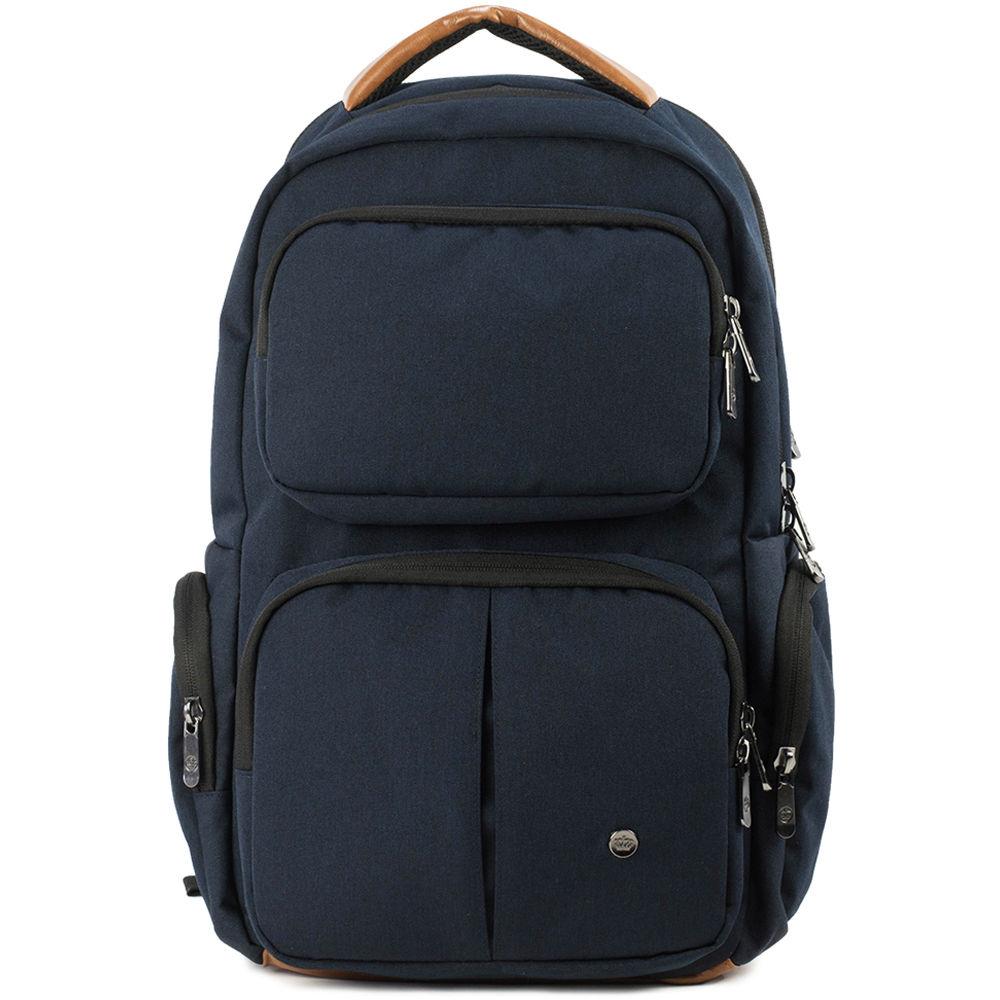 PKG International Aurora Backpack